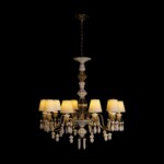 10203/10 White Подвесной светильник LOFT IT Grace — изображение 4