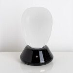 807917 Настольная лампа UOVO III LED 10W 800LM G ЧЕРНЫЙ/БЕЛЫЙ 3000K — изображение 5