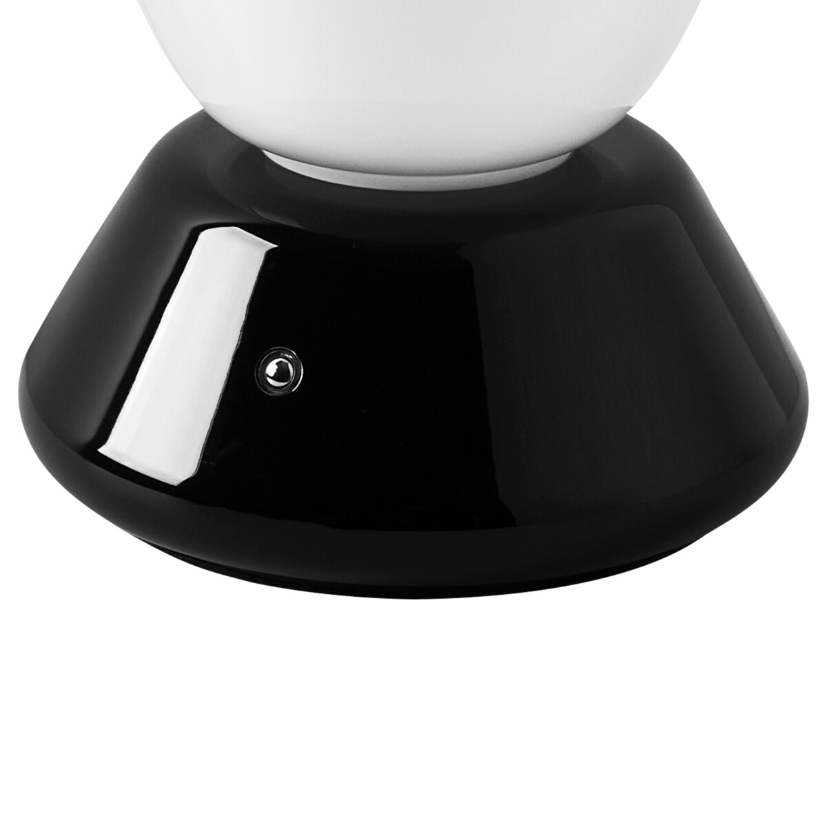 807917 Настольная лампа UOVO III LED 10W 800LM G ЧЕРНЫЙ/БЕЛЫЙ 3000K — изображение 2