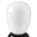 807917 Настольная лампа UOVO III LED 10W 800LM G ЧЕРНЫЙ/БЕЛЫЙ 3000K — изображение 3