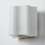 802613 Бра NUBI 1х40W E14 ШАМПАНЬ/БЕЛЫЙ — изображение 6