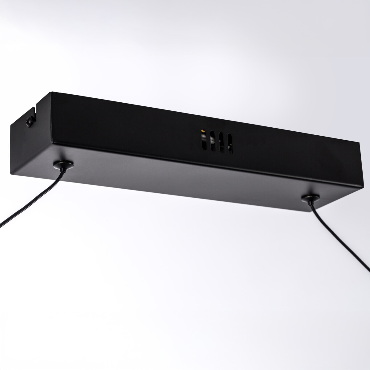 739297 Люстра PALLA 32W LED 1280LM ЧЕРНЫЙ 3000K — изображение 10