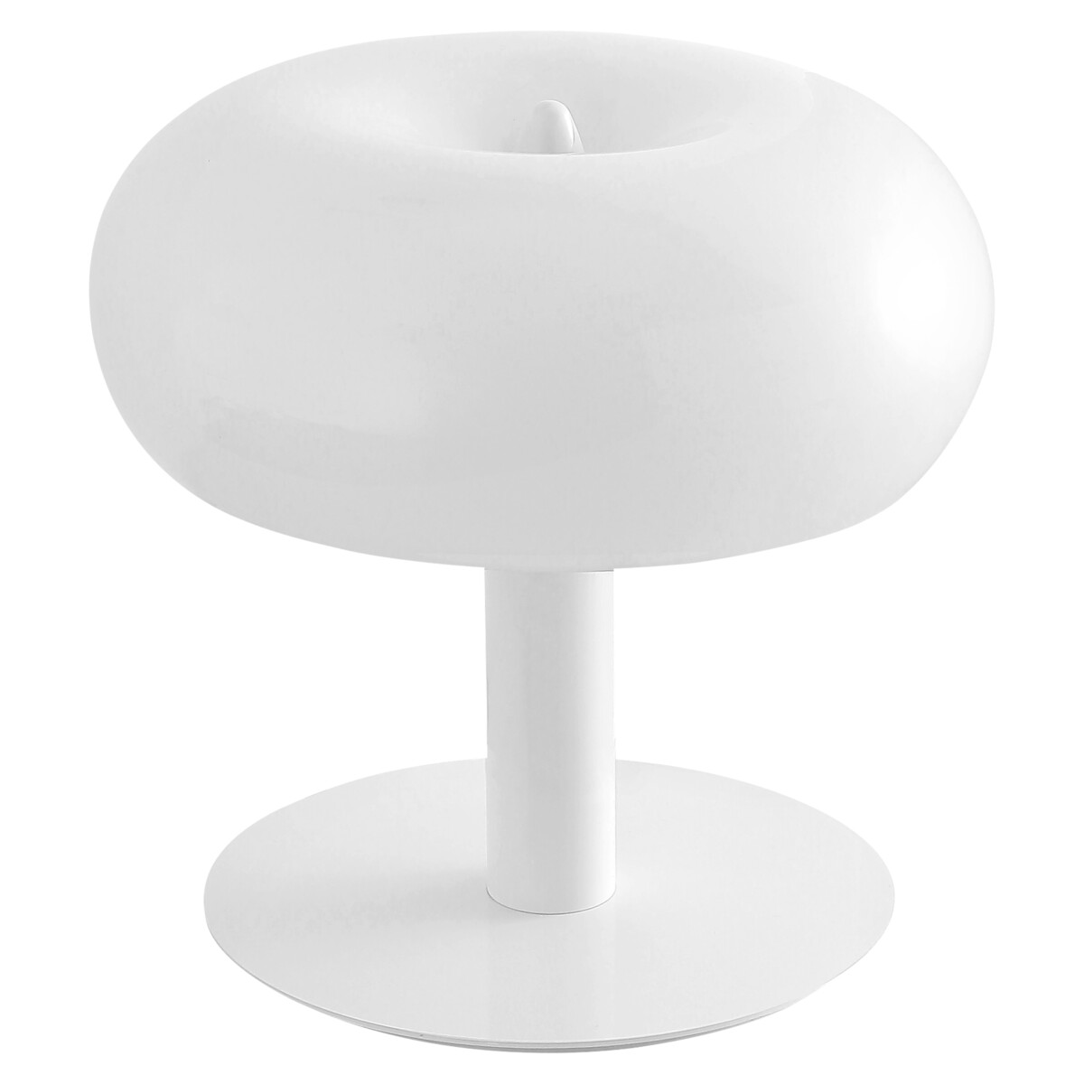 731ef4f355a911f080c0c81f66f678af_63c97ce49f8911f080c4c81f66f678af 689916 Настольная лампа CATANIA LED 12W 960LM G БЕЛЫЙ 3000K — изображение 1