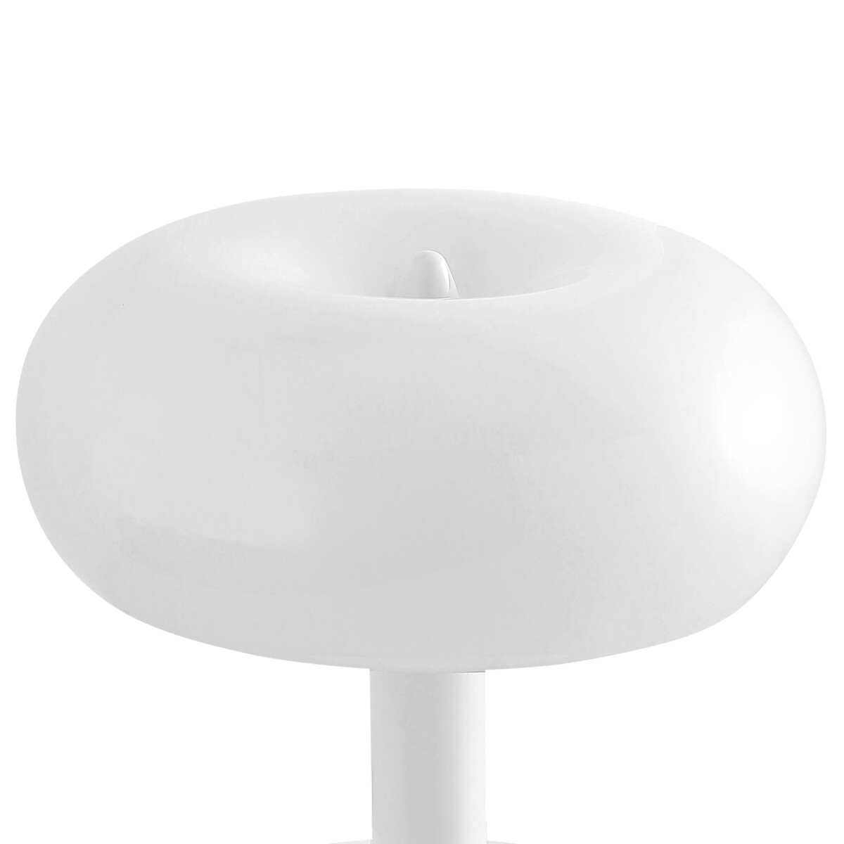 689916 Настольная лампа CATANIA LED 12W 960LM G БЕЛЫЙ 3000K — изображение 3