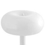 689916 Настольная лампа CATANIA LED 12W 960LM G БЕЛЫЙ 3000K — изображение 3