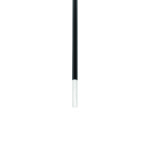 LT7473472 Люстра TUBO LED 5W 320LM 360G ЧЕРНЫЙ 4000K (747347+574702) — изображение 4