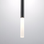 LT7473472 Люстра TUBO LED 5W 320LM 360G ЧЕРНЫЙ 4000K (747347+574702) — изображение 6