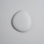 807606 Бра UOVO II LED 6W 480LM G БЕЛЫЙ 3000K — изображение 2