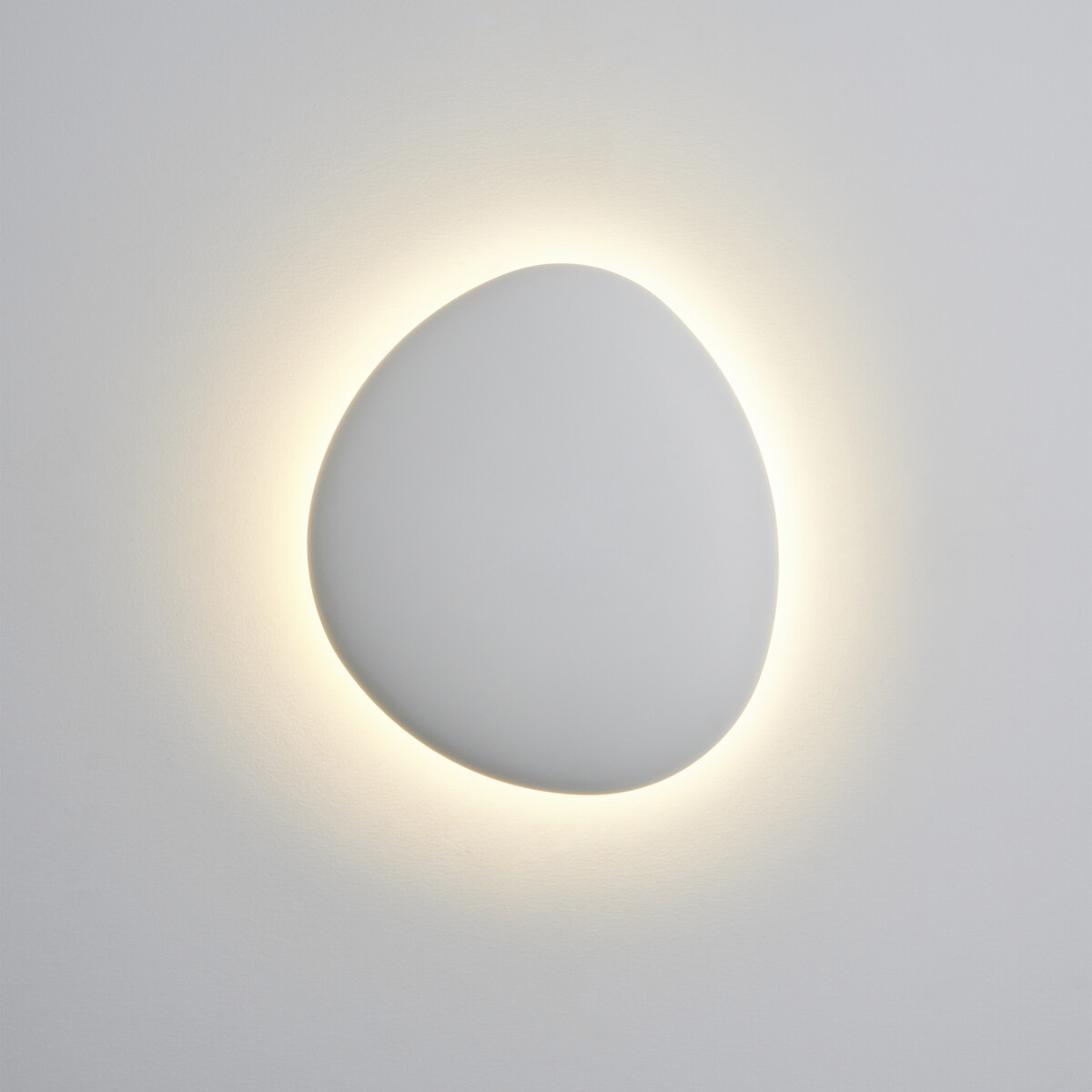 807606 Бра UOVO II LED 6W 480LM G БЕЛЫЙ 3000K — изображение 3