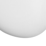 807606 Бра UOVO II LED 6W 480LM G БЕЛЫЙ 3000K — изображение 5