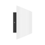 808620 Светильник настенный MURO 2х40W G9 ХРОМ/БЕЛЫЙ — изображение 5