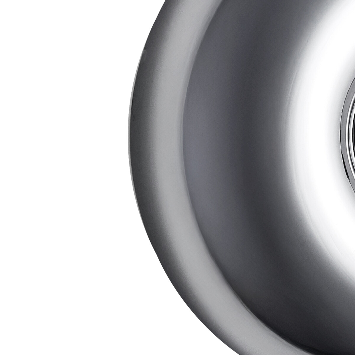 689614 Бра CATANIA LED 10W 800LM G ХРОМ 3000K — изображение 2