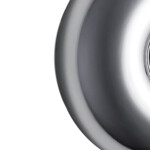 689614 Бра CATANIA LED 10W 800LM G ХРОМ 3000K — изображение 2