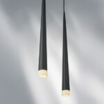 807017 Подвес PUNTO 1х25W G9 ХРОМ/ЧЕРНЫЙ/БЕЛЫЙ — изображение 9