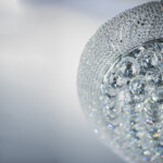 704214 Люстра потолочная MONILE 21х40W E14 ХРОМ — изображение 9