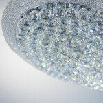 704214 Люстра потолочная MONILE 21х40W E14 ХРОМ — изображение 12