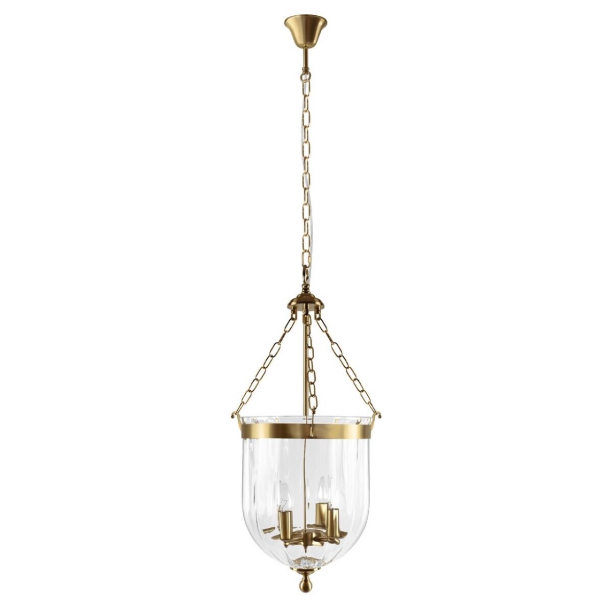 10455/4 AB Подвесной светильник LOFT IT Incense — изображение 1