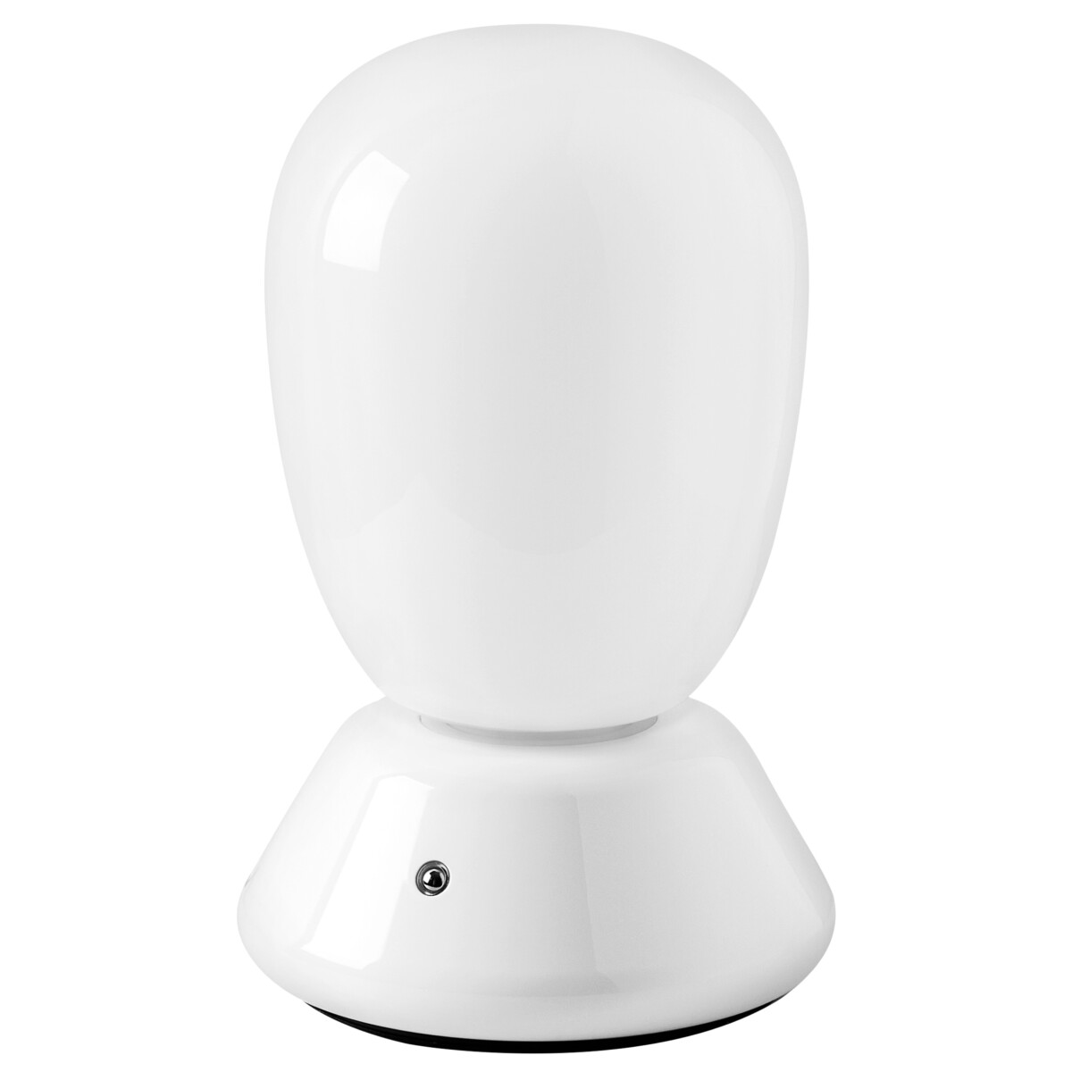 807916 Настольная лампа UOVO III LED 10W 800LM G БЕЛЫЙ 3000K — изображение 1