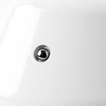 807916 Настольная лампа UOVO III LED 10W 800LM G БЕЛЫЙ 3000K — изображение 6