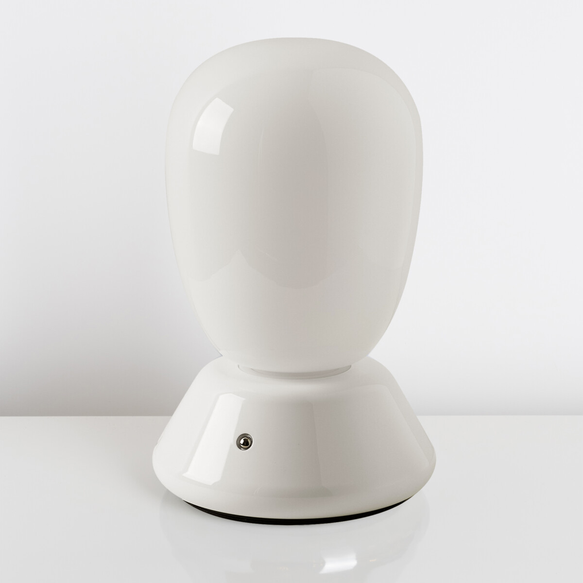 807916 Настольная лампа UOVO III LED 10W 800LM G БЕЛЫЙ 3000K — изображение 2