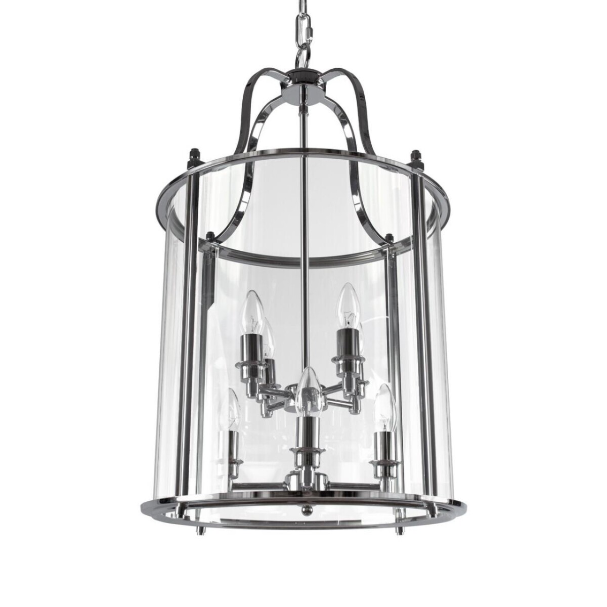 10456/8 CR Подвесной светильник LOFT IT Lighthouse — изображение 7