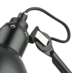 765607 Бра LOFT 1х40W E14 ЧЕРНЫЙ — изображение 6