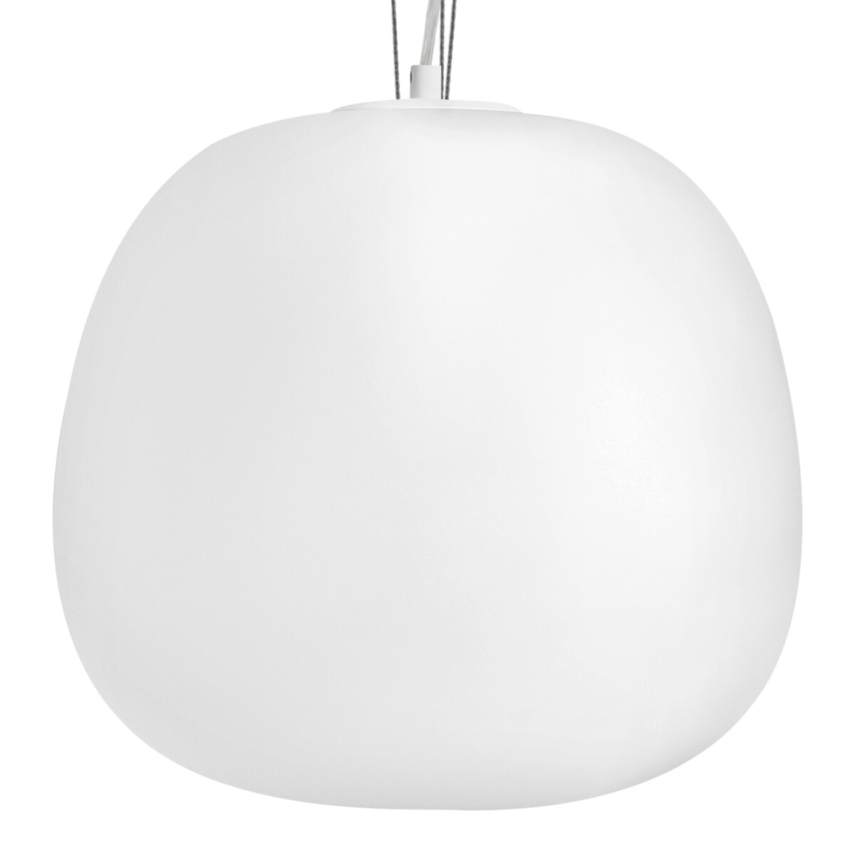 608116 Люстра GRAZIA 1x12W(led) E27 БЕЛЫЙ/МАТОВЫЙ — изображение 3