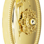 790612 Бра SCHON 1x60W E14 ЗОЛОТО — изображение 6