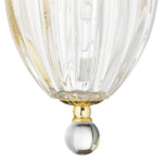 790612 Бра SCHON 1x60W E14 ЗОЛОТО — изображение 8