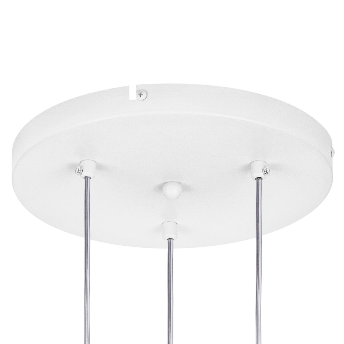 757036 Люстра CONE GW 3х6W(led) G9 БЕЛЫЙ/ЗОЛОТО — изображение 3