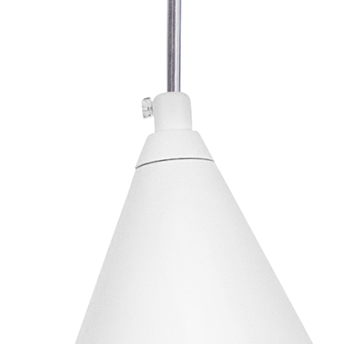 757036 Люстра CONE GW 3х6W(led) G9 БЕЛЫЙ/ЗОЛОТО — изображение 6