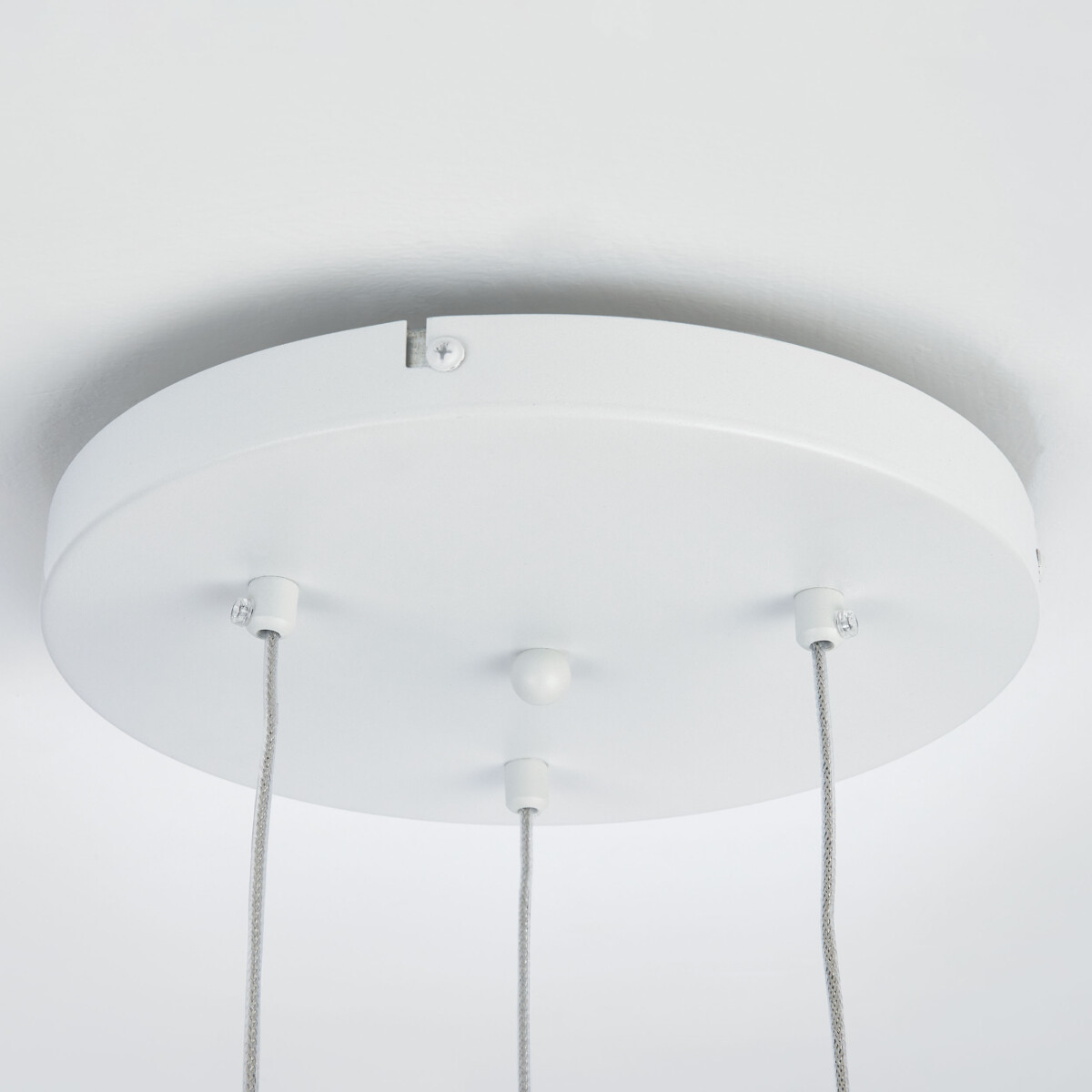 757036 Люстра CONE GW 3х6W(led) G9 БЕЛЫЙ/ЗОЛОТО — изображение 8