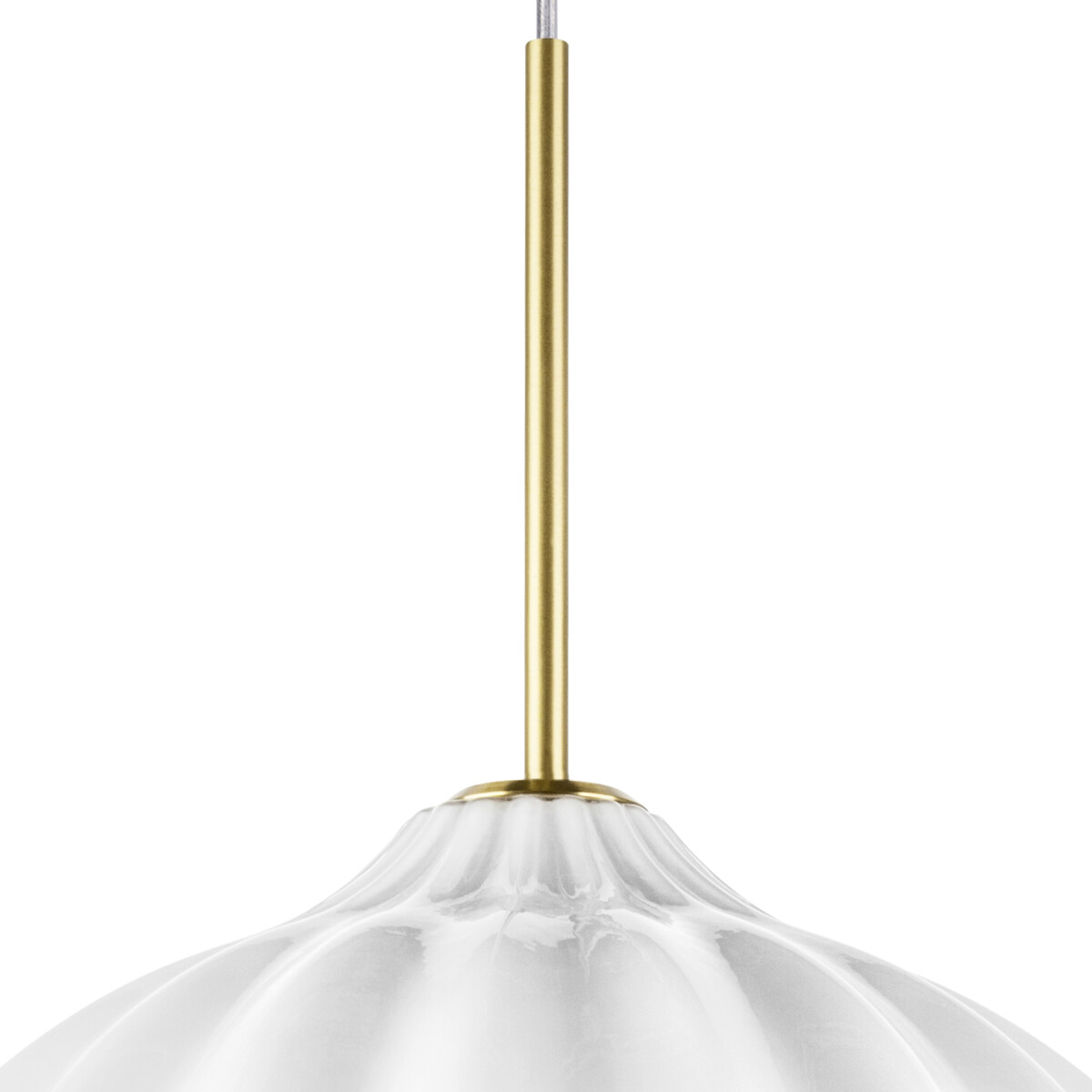 805306 Люстра COLORE 3х6W (led) E14 ЗОЛОТО/БЕЛЫЙ — изображение 5