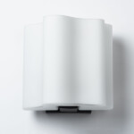 802617 Бра NUBI 1х40W E14 ЧЕРНЫЙ МАТОВЫЙ/БЕЛЫЙ — изображение 7