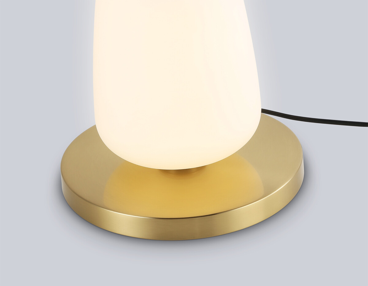 LH53172 SB/WH бронза/белый 34W 3000K D250*1305 — изображение 5