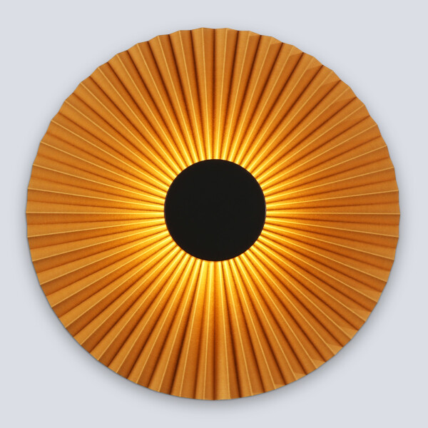 LH72647 BK/CF черный/кофе 6W 3000K D300*100