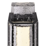 SL6140.401.01 Светильник настенный ST-Luce черный/прозрачный LED 1*11W 3000K EIS — изображение 5