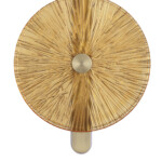 SL6141.313.01 Светильник подвесной ST-Luce бронза/янтарь LED 1*11W 4000K WASI — изображение 4