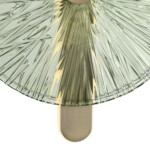 SL6141.323.01 Светильник подвесной ST-Luce бронза/зелёный LED 1*11W 4000K WASI — изображение 4