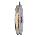 SL6142.423.01 Светильник подвесной ST-Luce черный/радужный LED 1*8W 4000K ALUMNO — изображение 4