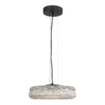 SL6143.423.01 Светильник подвесной ST-Luce черный/Шампань LED 1*15W 4000K ANTIKE — изображение 2