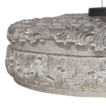 SL6143.423.01 Светильник подвесной ST-Luce черный/Шампань LED 1*15W 4000K ANTIKE — изображение 4