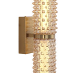 SL6144.301.01 Светильник настенный ST-Luce латунь/Шампань LED 1*11W 4000K SAGUARO — изображение 5