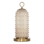 SL6144.304.01 Прикроватная лампа ST-Luce латунь/Шампань LED 1*12W 4000K SAGUARO — изображение 2