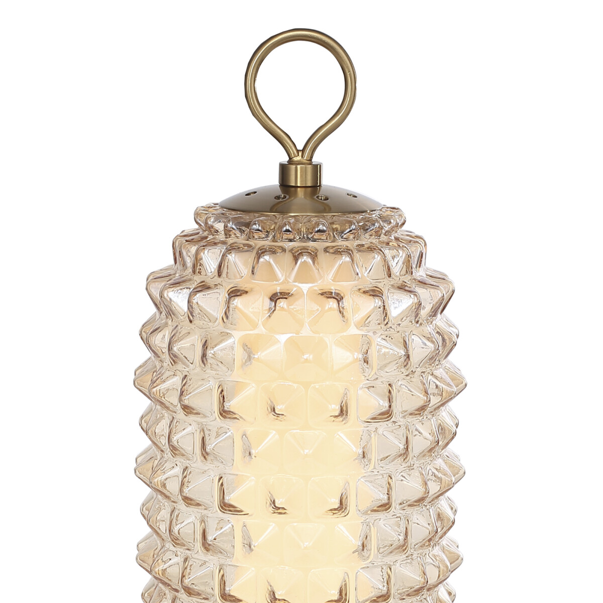 SL6144.304.01 Прикроватная лампа ST-Luce латунь/Шампань LED 1*12W 4000K SAGUARO — изображение 3