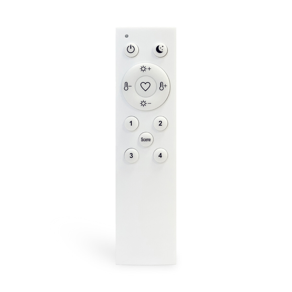 ST015.500.98 Пульт управления для SKYLINE 220/ SKYLINE 48 Белый AROUND — изображение 1