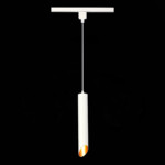 ST152.516.01 Светильник трековый Белый GU10 1*50W IP20 D60xH400 220V Без ламп BASE