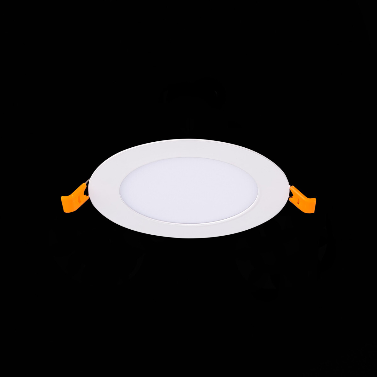 ST209.538.06 Св-к встр. Белый LED 1*6W 3000K 330Lm Ra80 110° IP20 D120xH8 90-265V Встраиваемые светильники — изображение 4