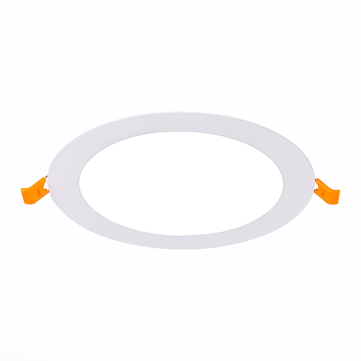 ST209.538.12 Св-к встр. Белый LED 1*12W 3000K 816Lm Ra80 110° IP20 D170xH8 90-265V Встраиваемые светильники — изображение 3