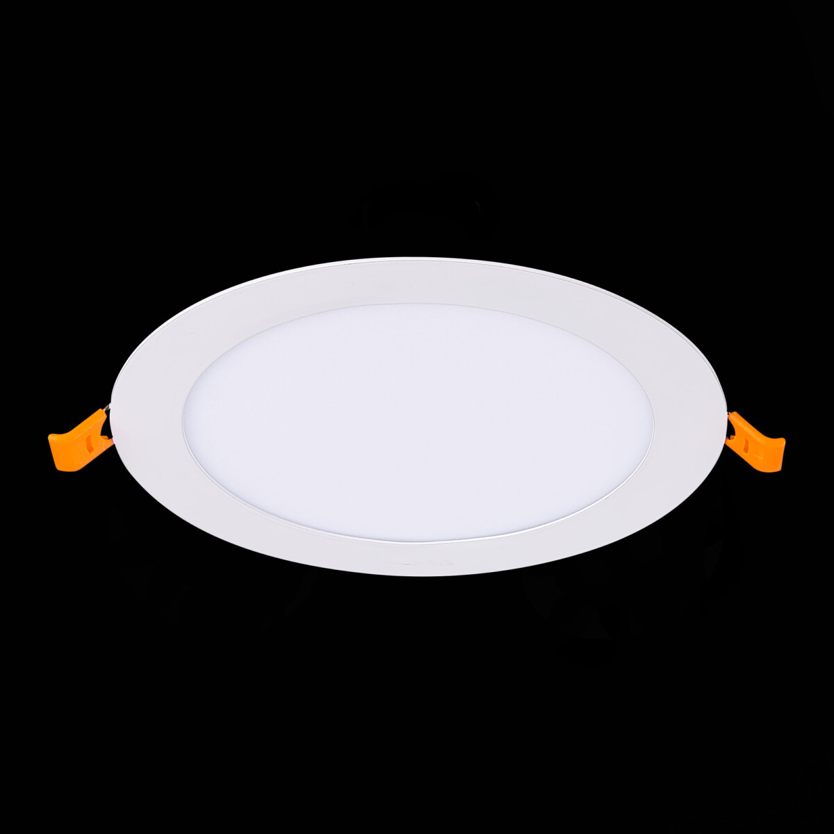 ST209.538.12 Св-к встр. Белый LED 1*12W 3000K 816Lm Ra80 110° IP20 D170xH8 90-265V Встраиваемые светильники — изображение 4